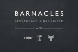 Fruits De Mer Seafood Platter Barnacles Restaurantbarnacles Restaurant Bar Bistro