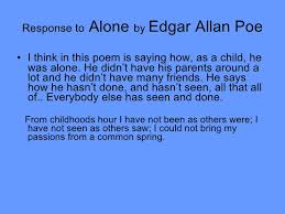 Check spelling or type a new query. Edgar Allan Poe Power Point