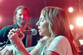 I'm falling in all the good times i find myself longin' for change and in the bad. Lady Gaga S The Only Reason To See Latest A Star Is Born Heraldnet Com