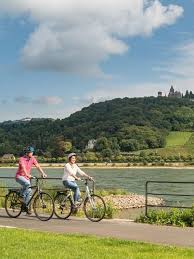 Radfahren In Nrw Radfahren Radtouren Fahrradwege