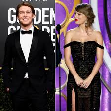 For a while now, it is known that the english actor joe alwyn is the man in her life. Taylor Swift And Joe Alwyn