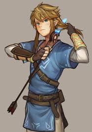 Crappy linked universe anime opening. Link 1987278 Legend Of Zelda Breath Legend Of Zelda Legend