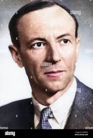 Chadwick hi-res stock photography and images