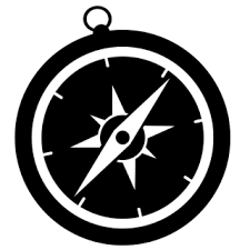 compass icon transparent compass png images vector freeiconspng compass icon transparent compass png