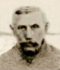 John) Joseph Dollar (1854-1894)