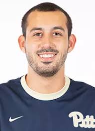 2018 Men's Soccer Roster