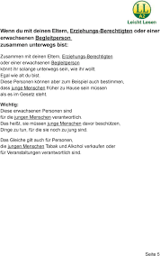 Dementsprechend konnten zu dieser zeit auch jugendliche ab 16 tabakwaren ganz legal in zigarettenautomaten, tankstellen, supermärkten oder gaststätten kaufen. Das Wiener Jugendschutz Gesetz Pdf Kostenfreier Download