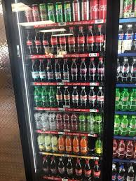 Pepper allegedly invented the popular soda. Huggy Bears General Store We Now Have Diet Dr Pepper And Caffeine Free Diet Coke Facebook