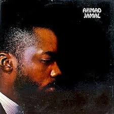 The Piano Scene of Ahmad Jamal