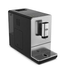 Maybe you would like to learn more about one of these? Beko Ceg5301x Automatic Coffee Machine Stainless Steel Vieffetrade