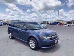 ‣lack of adequate text (e.g., symbols, emoji's and random letters). Used Ford Flex For Sale Near Me With Photos Carfax