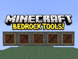 Alternatively, if you would like to get started with commands in minecraft, head on over to introduction to command blocks to learn how to use command blocks to chain together different commands. Bedrock Tools Mod For Minecraft 1 8 Minecraft Mods Work Tools Minecraft