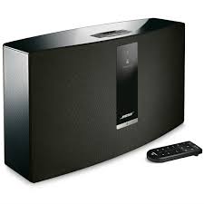 Bose Soundtouch 30 Wireless Multiroom Series Iii Home Speaker In 2020 Wireless Music System Home Speakers Multi Room Audio System
