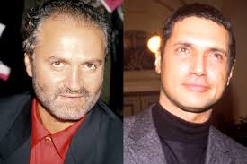 The assassination of gianni versace; Versace S Real Life Coming Out Interview With Antonio D Amico Vanity Fair