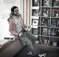 People born on september 1 fall under the zodiac sign of virgo. Tom Kaulitz Reading An Interesting Book By Zuly86 On Deviantart
