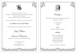 See more ideas about christian wedding invitations, christian wedding. Christian Wedding Card Template 1