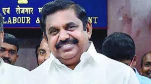 He hails from salem district in the tamil nadu state of india. Tamil Nadu Cm Edappadi K Palaniswami Receives Honorary Doctorate