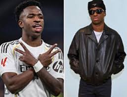 Vinícius Júnior anuncia escritório antirracista e reforça combate à discriminação no esporte e na educação