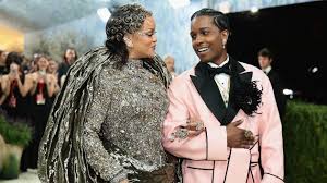 Trend Google: rihanna
