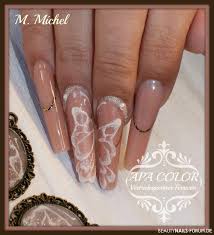 Die hochzeit versteht sich als einer der schönsten anlässe im leben: Hochzeitsnagel Nageldesign 50 Bilder Fur Deine Hochzeit