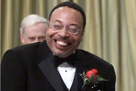 George Elliott Clarke, nouveau poète officiel du Parlement