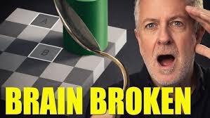 Atari 2600 Game Play, Pac-Man