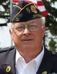 Bill Kendall Obituary (1935