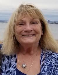 Obituary for Julie Ann Kay-Coakley