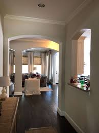 1 form of cooking area area proceeds to. Remodeling Tips Removing Columns To Open Up Interior Spaces Designed