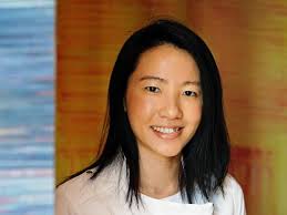 Singapore pastry chef Janice Wong appears as guest judge