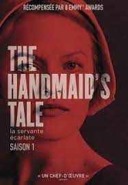 Plus de 2025 séries en streaming. Serie The Handmaid S Tale La Servante Ecarlate Saison 1 Dvd Fpe 2018 Les Chroniques D Annie Et Kristel