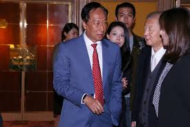 你指親完北親完中之後訪美 用三星投資攞到左疫苗生產線 解除左韓國導彈限制 但連quad都唔駛入淨係提下關注台海 番到去就民望又升番個個文在寅？ Mhe Xewbm8 45m