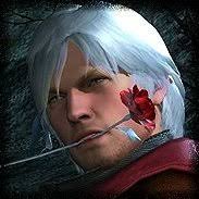 Dante with a rose (@DanteWithARose)