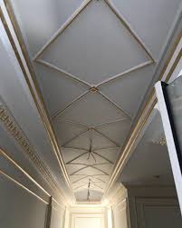 Koridor Tavan Ceiling Lights Light Mirror
