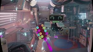 First Contact Vr Oculus Rift No Commentary First Contact Oculus Rift Family Fun