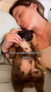 Well this one got me right in the feels 🥹🥹🥹 #dogbestfriend