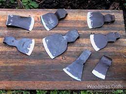 How To Restore Old Hatchets Part 1 The Head Hatchet Axe Restoration Restoration