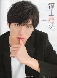 My tomorrow, your yesterday / tomorrow i will date with yesterday's you synopsis : ÊŸá´€ÊŸá´€ÉªÉ´á´‡ On Twitter Name Sota Fukushi 24 Born May 30 1993 Was Picked To Be Gentarou For Kamen Rider Fourze One Of His Most Known Role Out Of An Audition Of About 3000 People He S Really Good Looking But Needs To Improve His Acting Skills