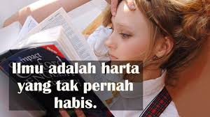 Contoh Motto Hidup Mahasiswa Yang Bikin Semangat Kuliah Kepogaul