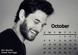 Have a nice month!!! ☺ ~Aggeliki
