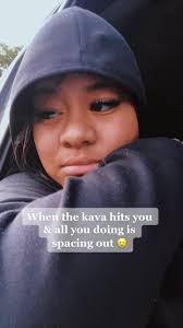 Tongan Does Splits After Kava