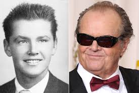 The Golden Age of Hollywood