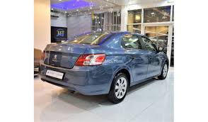 Image result for Bleu Encre 2014 Peugeot