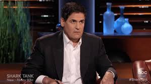 Personal foundation empowering communities and nonprofit organizations. Shark Tank Preview Mark Cuban Calls Bs On One Entrepreneur The Hollywood Reporter