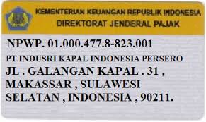 Diposting oleh pusat laptop seken makassar di minggu, juli 26, 2020 1 komentar Iklan Loker Email D3 S1 Makassar Pt Industri Kapal Indonesia Persero Info Loker Terbaru 2021