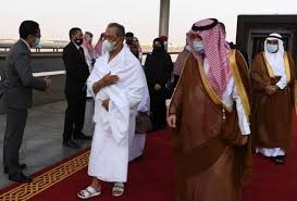 In addition to the deferment, tan sri muhyiddin yassin has other plans in the works that assist malaysians through this difficult time. Pm Muhyiddin Arrives In Jeddah To Begin Official Visit To Saudi Arabia Astro Awani