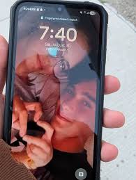 Phone found in Kells Please PM for details