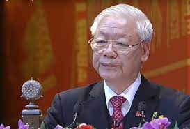 Tổng bí thư thongloun sisoulith được bầu làm chủ tịch nước chdcnd lào. Tá»•ng Bi ThÆ° Nguyá»…n Phu Trá»ng Tráº£ Lá»i Táº¡i Há»p Bao Sau Ä'áº¡i Há»™i Thá»i Sá»± Plo