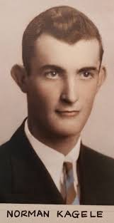 Norman M. Kagele (1926-1984)