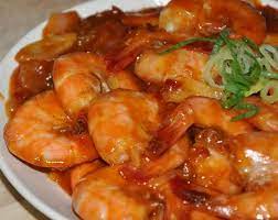 Vegetarian sehat organik vegan bebas susu rendah karbohidrat resep udang saus tiram, seafood favorit yang ternyata mudah membuatnya. Aneka Masakan Resep Cara Membuat Udang Saus Tiram Pedas